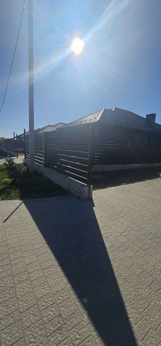 Продаж АМЕРИКАНКИ , Луцьке кільце