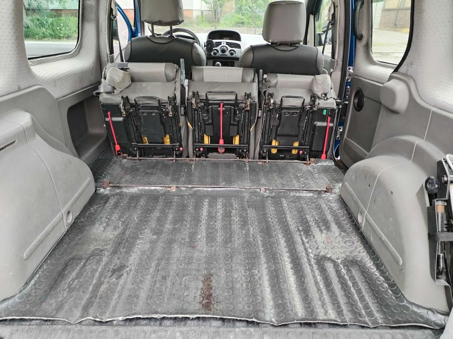 Продам Renault Kangoo 2008 року