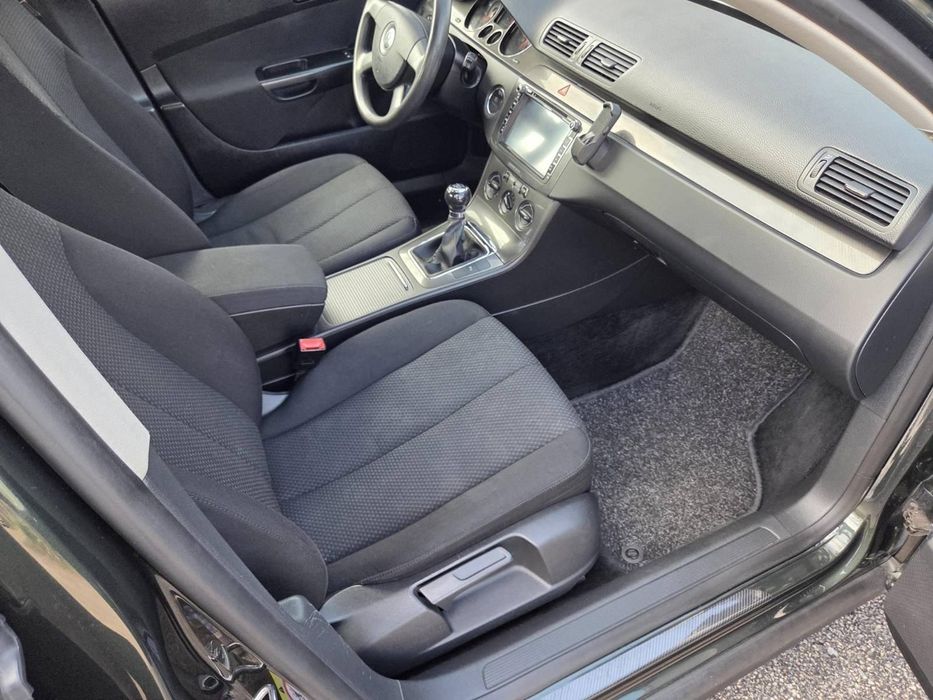Продам Volkswagen Passat