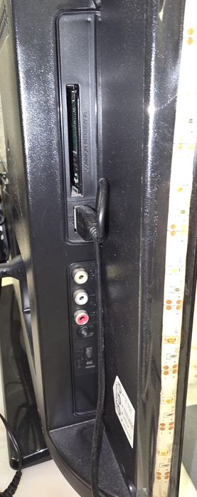Mitsai HD HDMI – Compacta