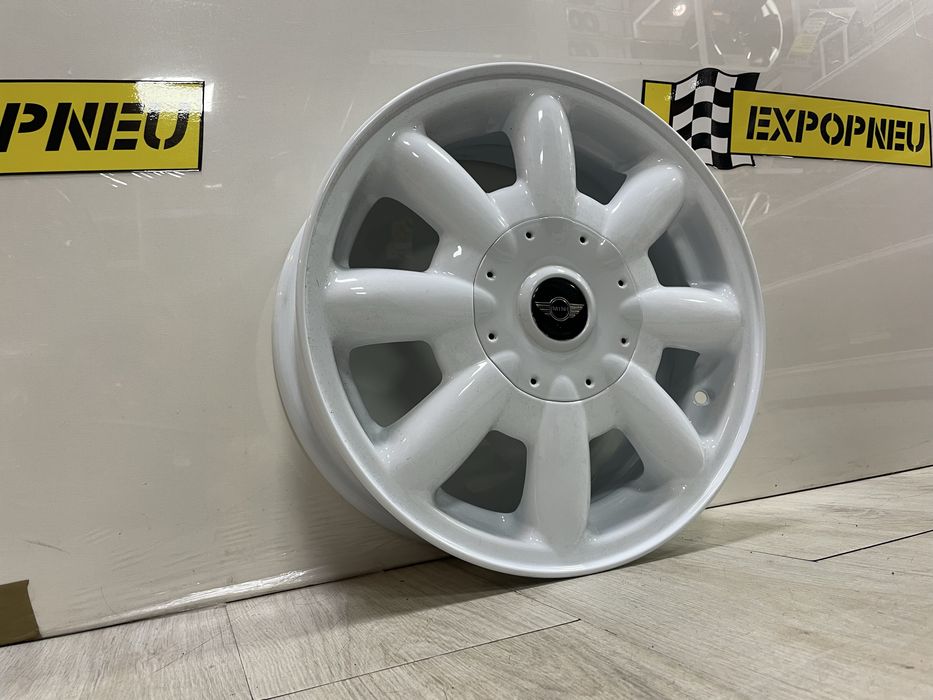 Jantes 15 4x100 Mini cooper Originais