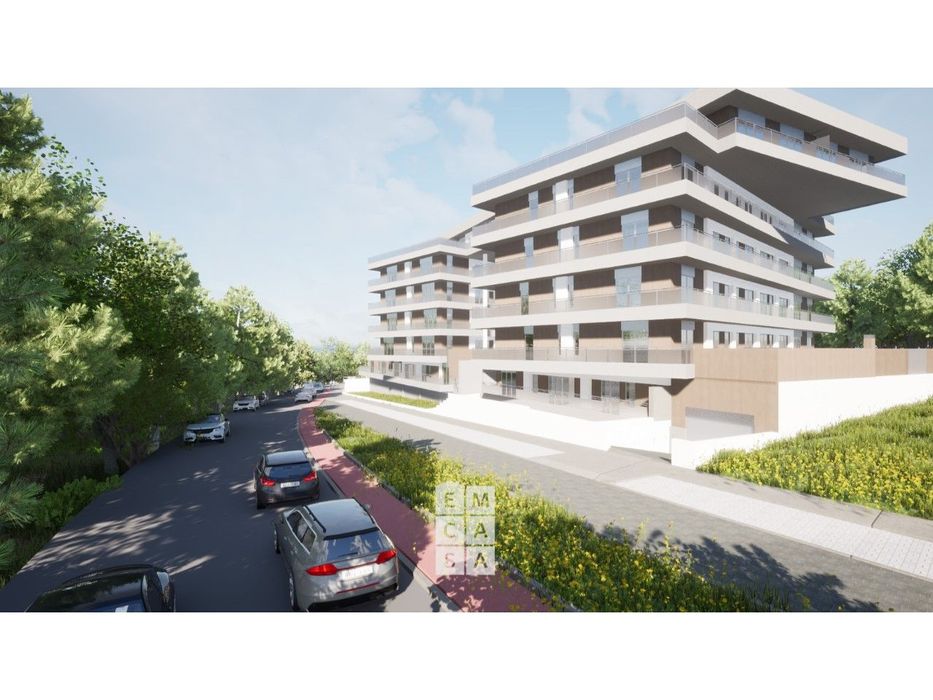 Apartamento T1 Venda em Oliveira de Azeméis, Santiago de Riba-Ul, Ul,