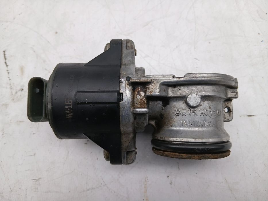 Válvula EGR MERCEDES-BENZ Classe A (W176)