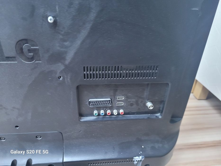 TV LG LED 32 cali