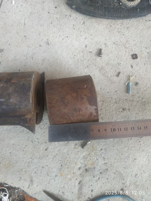 Качан . Для веткоруба. Для щепореза