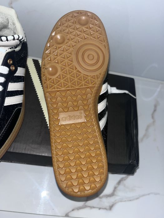 Sapatilhas Adidas x Wales Bonner
