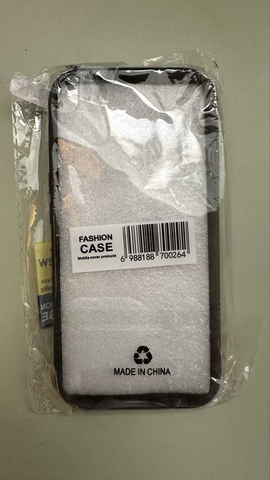 Capa iPhone 17 Pro