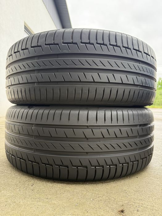 235/50/19 Continental Premium Contact 6