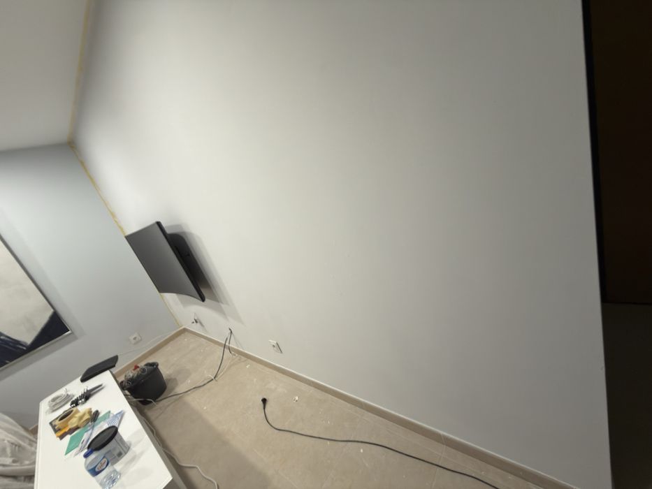 Pintura e  todo o tipo de reparações em Setúbal