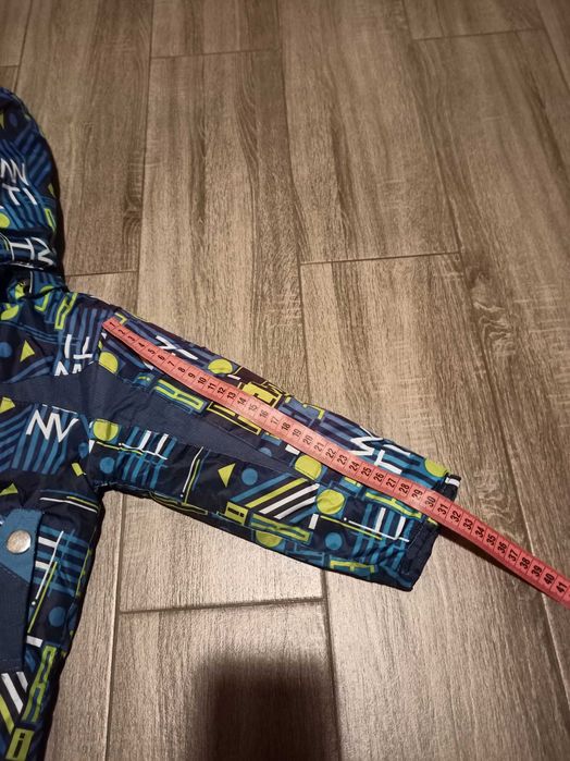 Зимовий костюм теплий