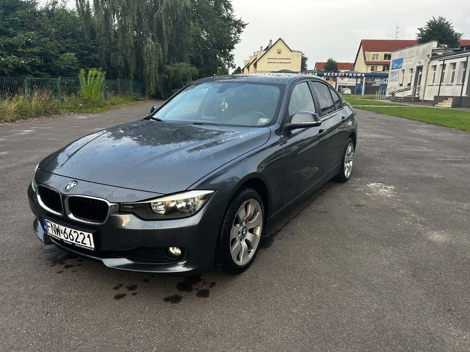 BMW Seria 3