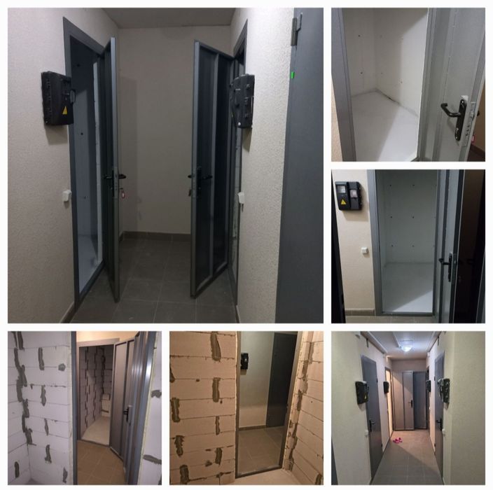 Продаю кладовку подсобку
