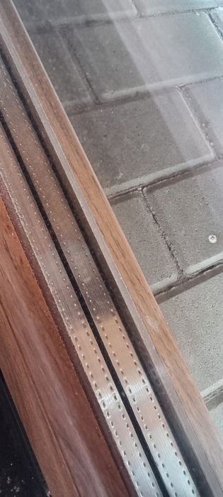 Dwa Okna Oknoplast Kraków 120x120