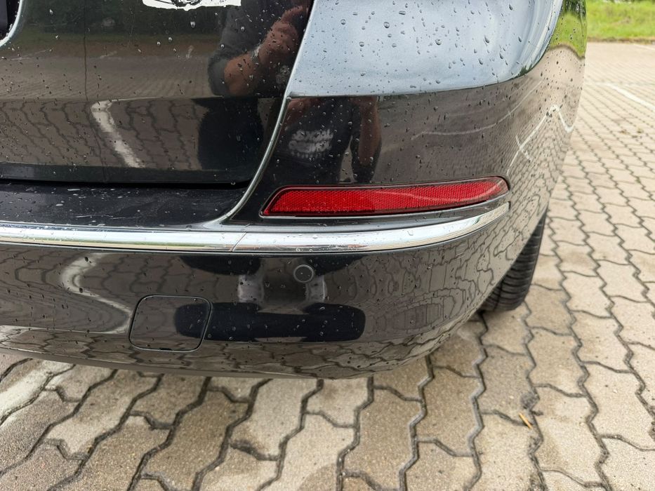 Opel Astra Sports Tourer