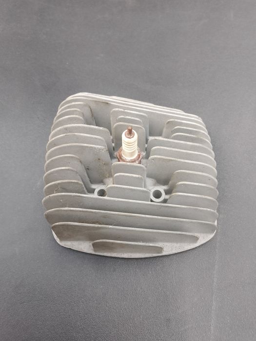 Głowica wsk 125 wfm