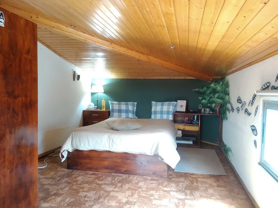 Carpintaria por medida