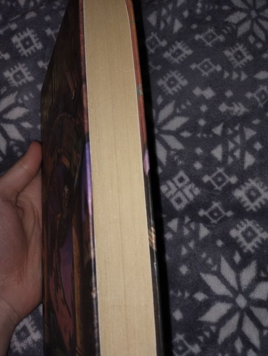 Гарри Поттер и философский камень