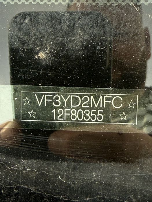 Peugot Boxer turbo 210 km 2017r L4 H2