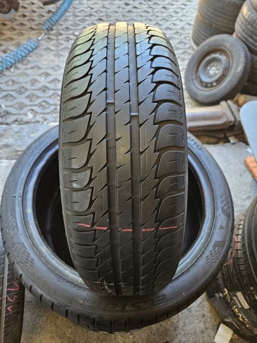 Kleber 185/65 r14 Dynaxer HP3 /// 6,2mm!!! Wysyłka