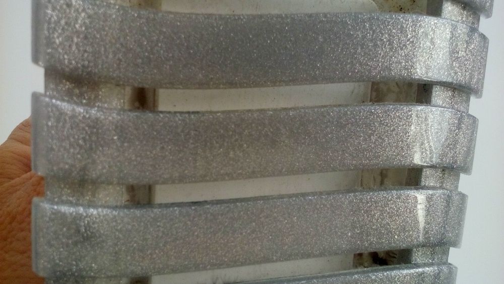 Invulgares ambientadores elétricos e recargas duplas - Glade Discreet