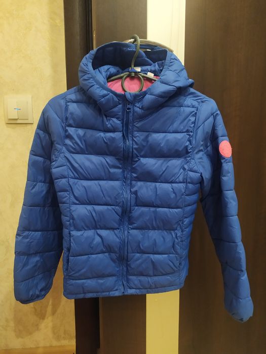 Куртка демисезонная,куртка