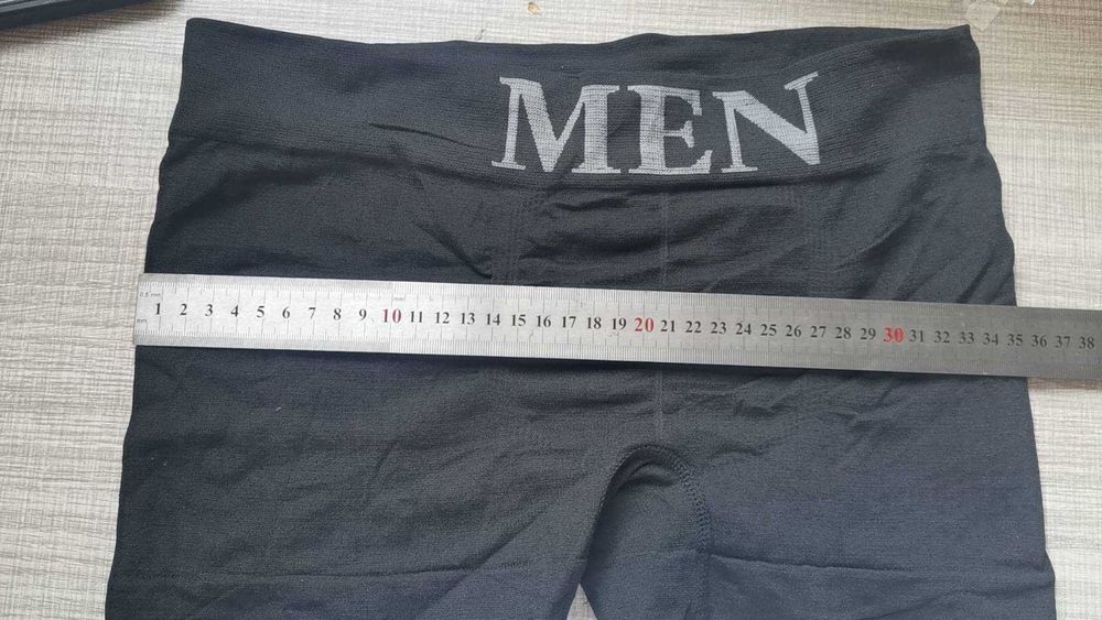 Boxers homem boxer adulto jovem criança cuecas elasticos NOVOS