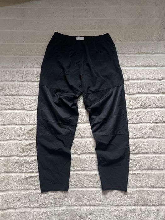 NIKE Rebel 7/8 (M) женские спортивные штаны оригинал лосины леггинсы ч