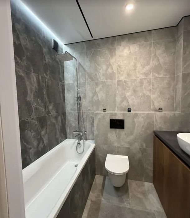 Продаж 1к квартири 47 кв. м на вул. Торговиця