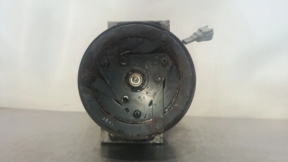 Compressor AC RENAULT Captur (J5_)