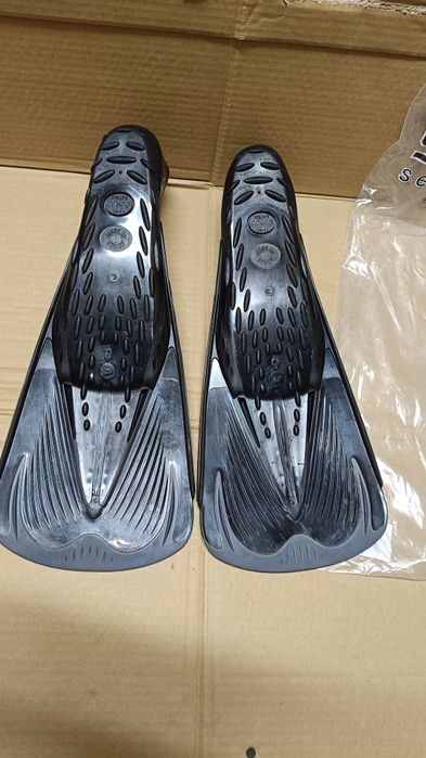 Płetwy seac rozm 44-45 nurkowanie pływanie