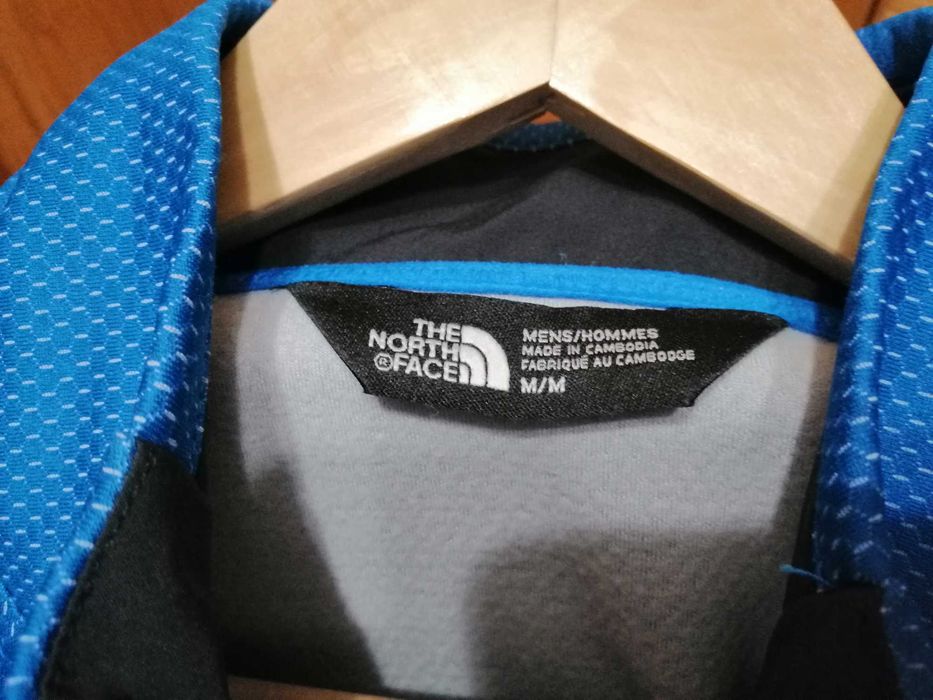 Чоловіча Кофта The North Face (Оригінал)