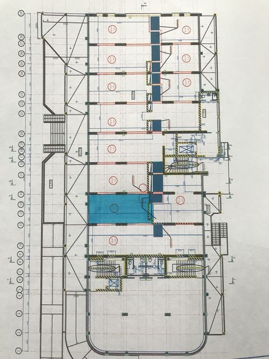 Здам в оренду комерційне приміщення, ЖК Благород