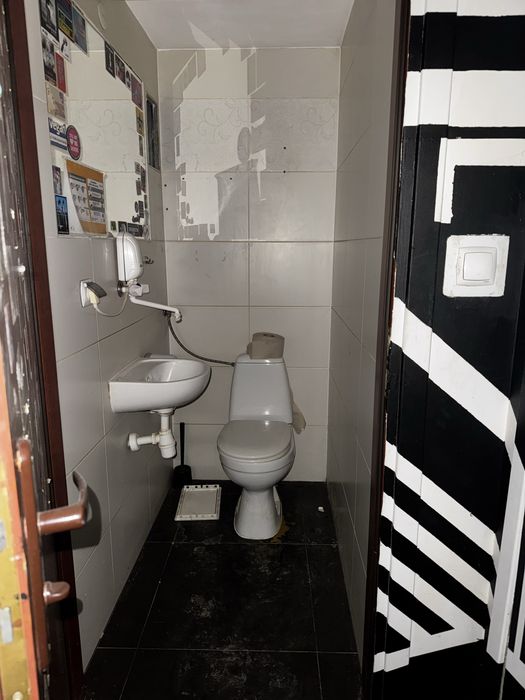 Na sprzedaż lokal użytkowy w odnowionej kamienicy