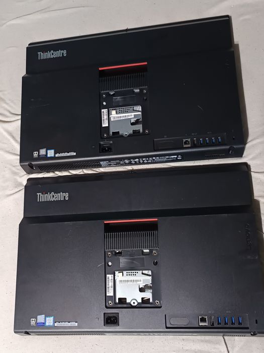 Sprzedam komputery Lenovo