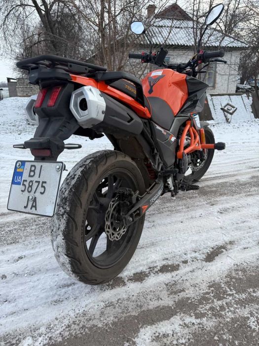 Текен 250 в гарному стані