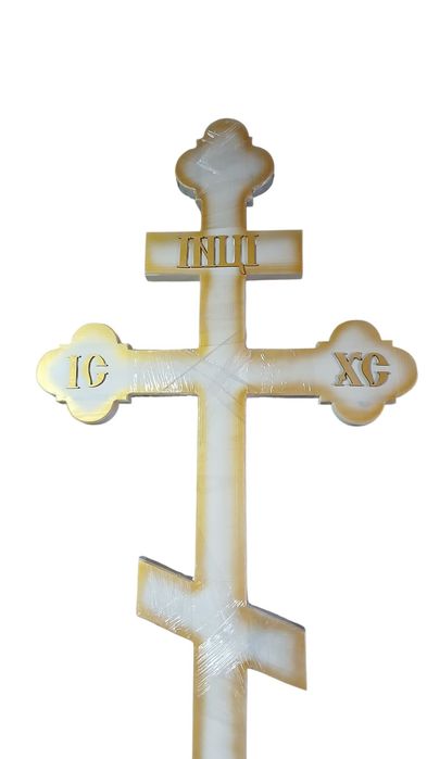 Деревьяные кресты