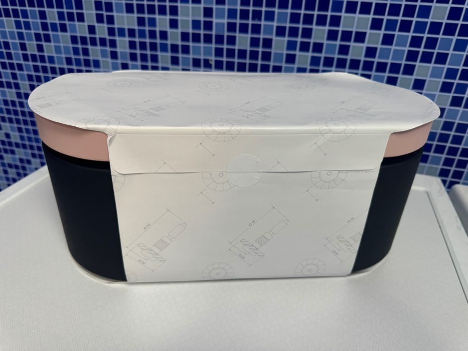 Стайлер Dyson airwrap