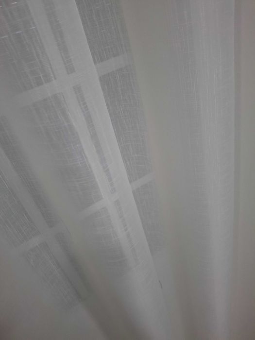 Cortinado de amostra