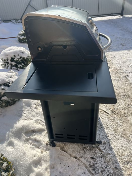 газовый гриль OUTDOOR CHEF