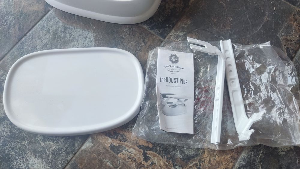 Cadeira de bebé usada, em muito bom estado