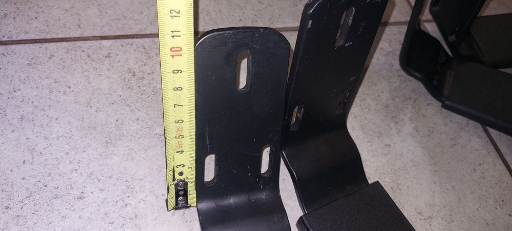 Б/у запчастини офісне крісло подлокотники підлокотники