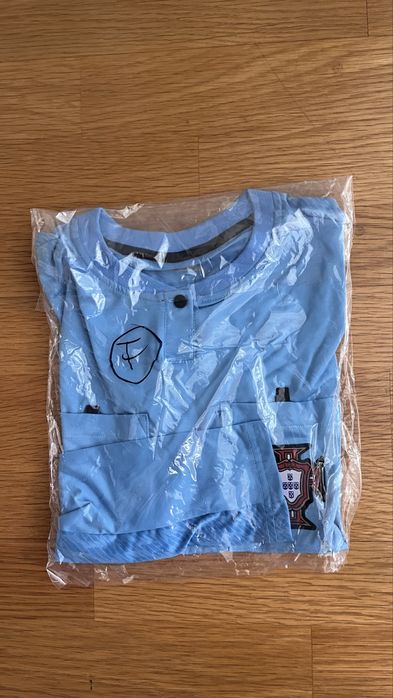 Equipamentos árbitros