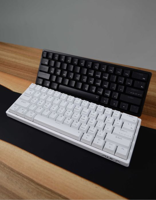 ‼️ЗНИЖКА Ігрова клавіатура Aula F3261 механічна з RGB підсвіткою