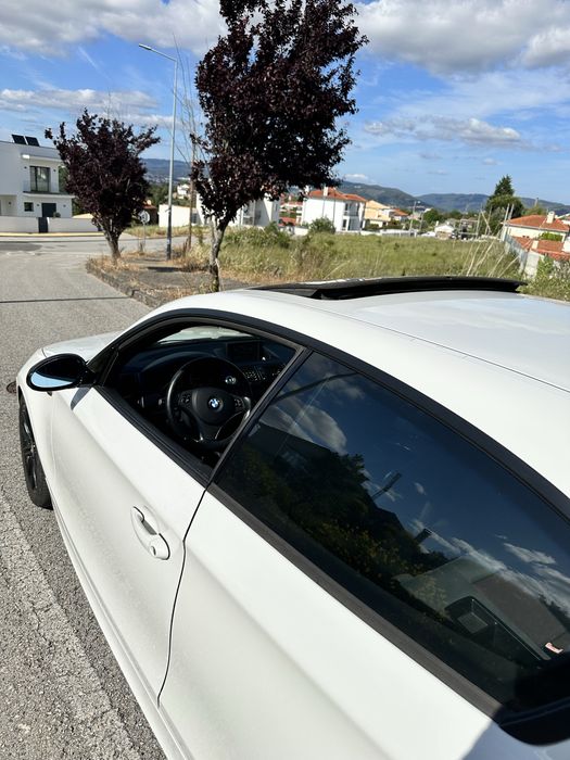 BMW 118d - Pack M