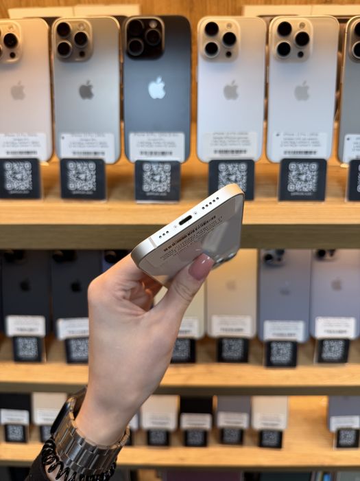 iPhone 13 128Gb 100% Батарея | Гарантія
