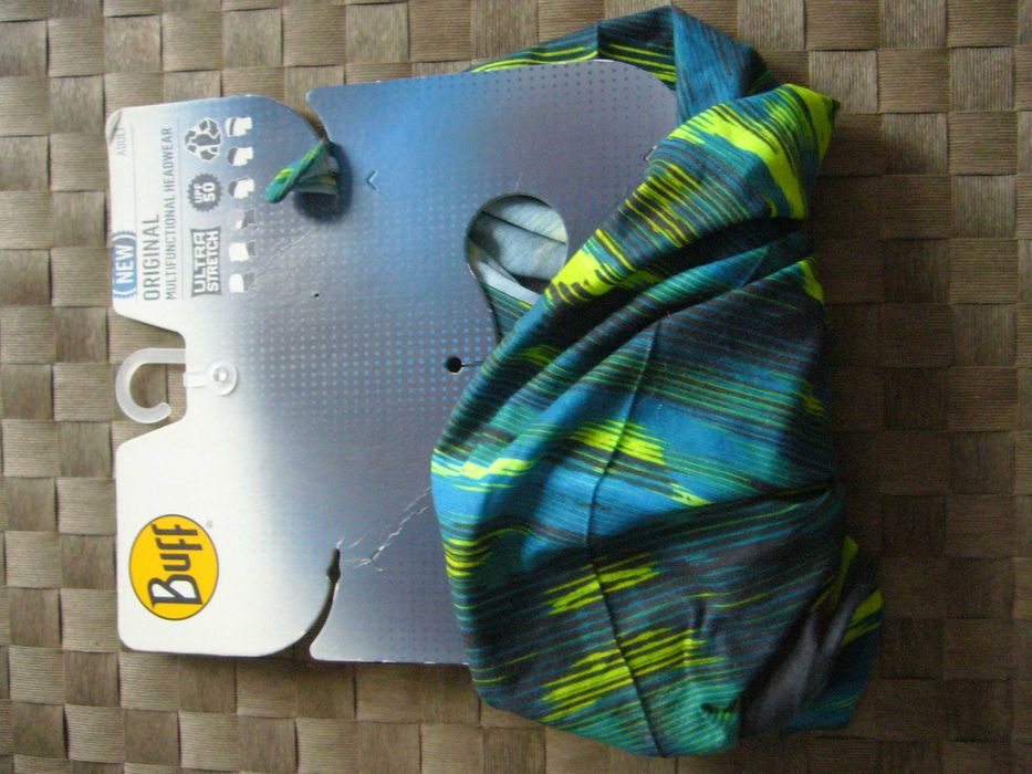 Vendo golas térmicas Buff