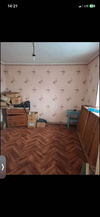 Продам будинок в селі Світле старі дачі