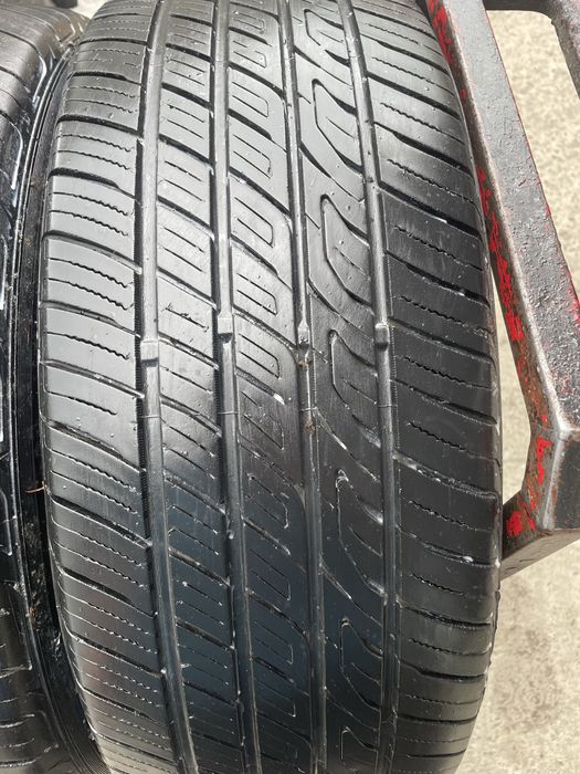 Гума літня 225/55/18 Toyo Versado LX