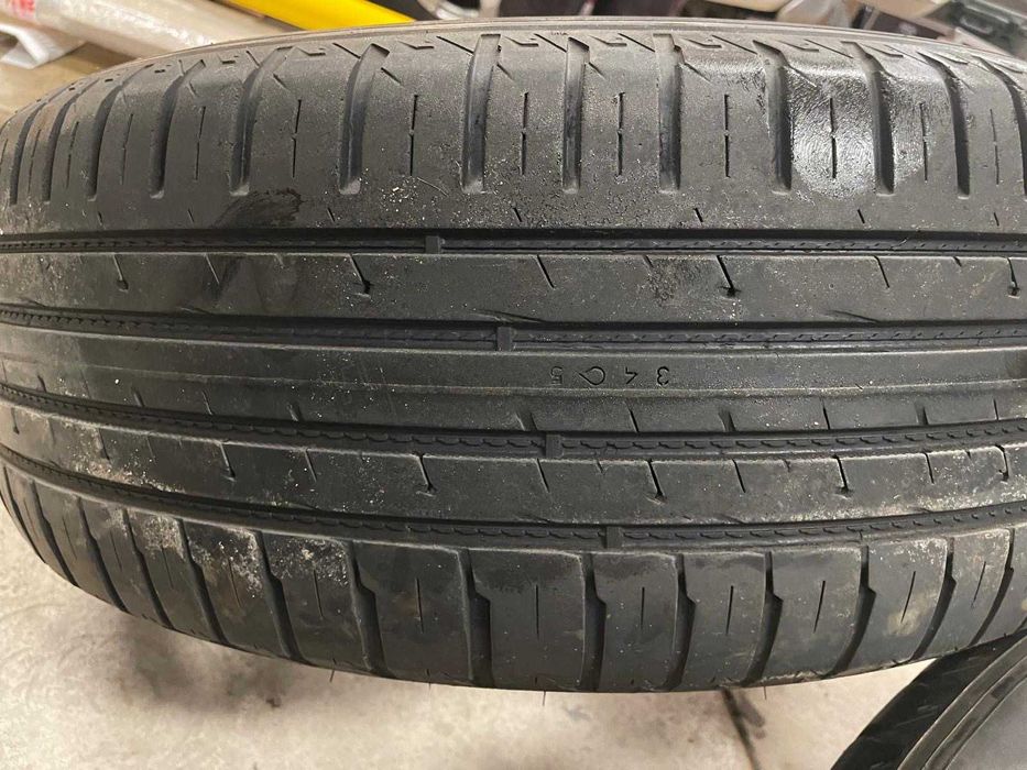 AMAROK VW , VW T5/T6 - 2020r doskonały stan 245/65/R17 - 5x120 rozstaw