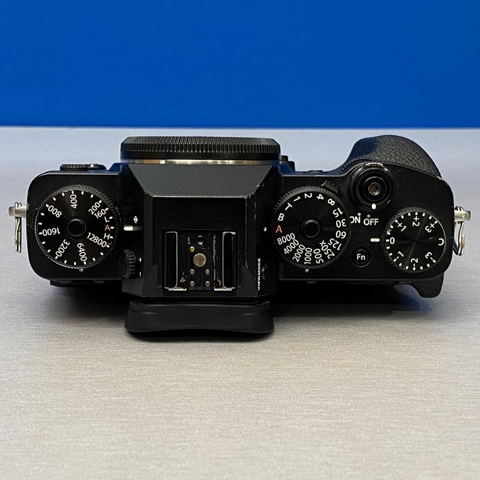 Fujifilm X-T3 (Corpo) - 26.1MP